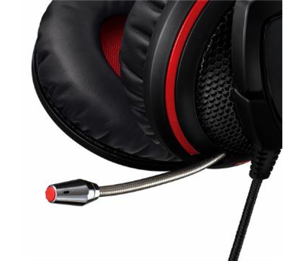 ASUS Headset Orion Pro, 7.1 Virtual Surround - 152848 - zdjęcie 2